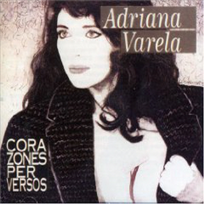 Adriana Varela - Corazones Perversos (CD)