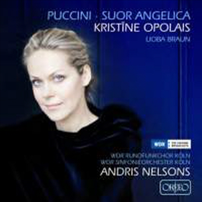 푸치니: 오페라 '수녀 안젤리카'(Puccini: Suor 'Angelica') - Andris Nelsons