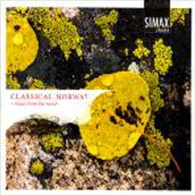 노르웨이의 클래식 음악 (Classical Norway - Music From The North 3 SACD Hybrid + 2 CD) - 여러 연주가