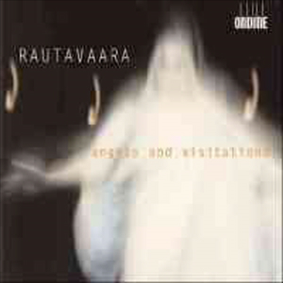 Rautavaara : Angels and Visitations (2 for 1) - 여러 연주가