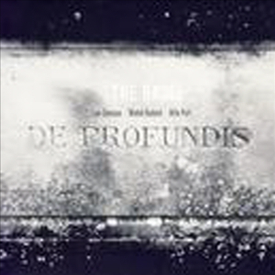 심연으로부터 (De Profundis)(CD) - Tre Bassi