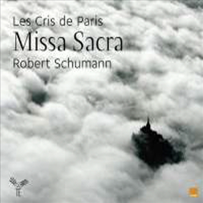 슈만 : 미사 사크라 Op.147 &amp; 4개의 이중 합창곡 Op.141 (Schubert: Missa Sacra In C Minor, Op. 147 &amp; Vier Doppelchorige Gesange, Op. 141) - Geoffroy Jourdain