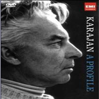 Karajan A Profile (DVD) - Herbert von Karajan