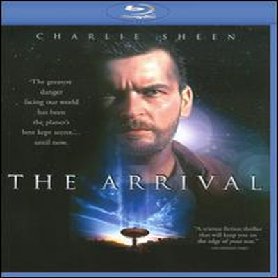 The Arrival (어라이벌) (한글무자막)(Blu-ray) (2009)