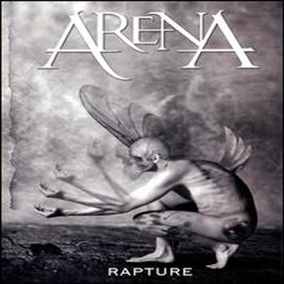 Arena - Rapture (DVD)(2013)