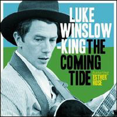 Luke Winslow-King - Coming Tide (LP)