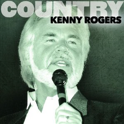 Kenny Rogers - Greatest Hits Live (CD)