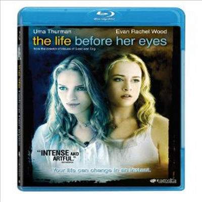 The Life Before Her Eyes (인 블룸) (한글무자막)(Blu-ray) (2010)