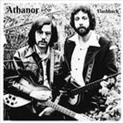 Athanor - Flashback (CD)