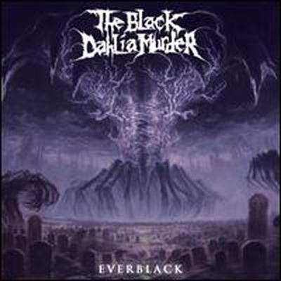 Black Dahlia Murder - Everblack (Digipackl (CD)