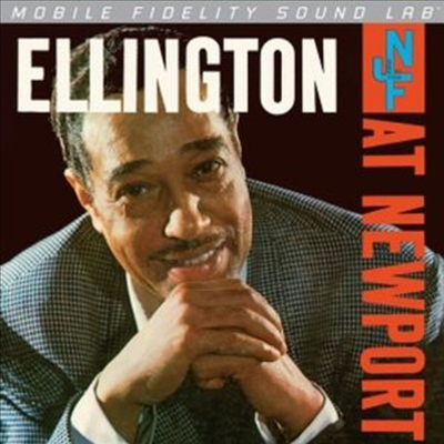 Duke Ellington - Ellington at Newport (Limited Edition)(180G)(LP)