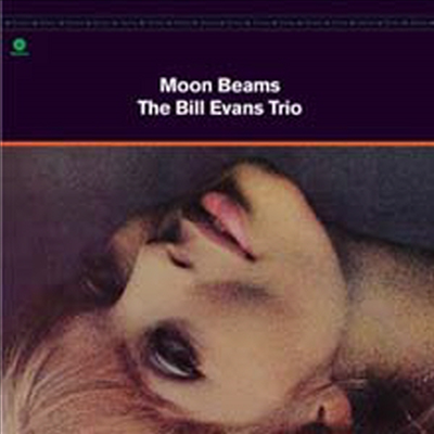 Bill Evans Trio - Moonbeams (Remastered)(Bonus Track)(180G)(LP)