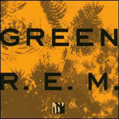 R.E.M. - Green (25th Anniversary Deluxe Edition) (2CD)