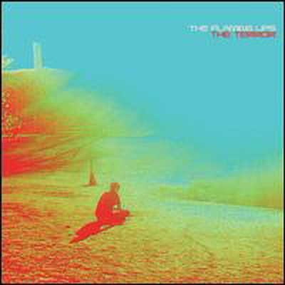 Flaming Lips - Terror (2LP)