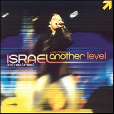 Israel &amp; New Breed - Live From Another Level (2CD)