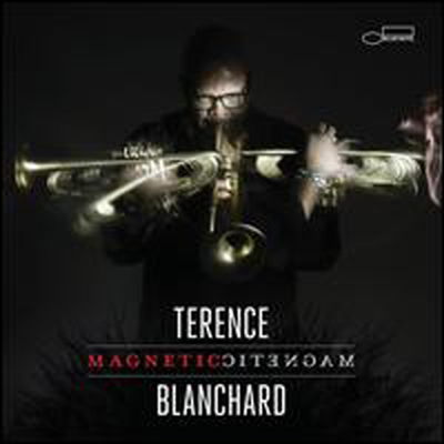 Terence Blanchard - Magnetic (CD)