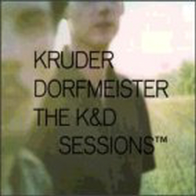 Kruder & Dorfmeister - K&D Sessions (Digipack)(CD)