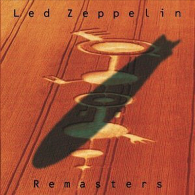 Led Zeppelin - Led Zeppelin - Remasters (2CD)