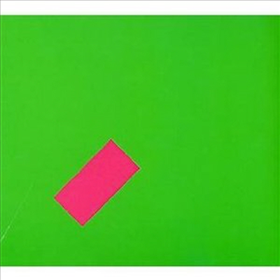 Gil Scott-Heron &amp; Jamie Xx - We&#39;re New Here (CD)