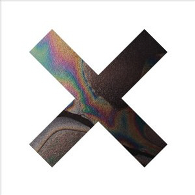 The XX - Coexist (CD)