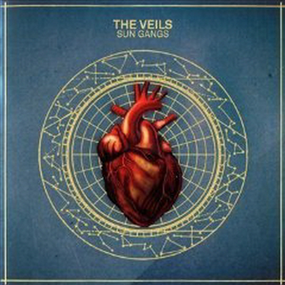 Veils - Sun Gangs (CD)