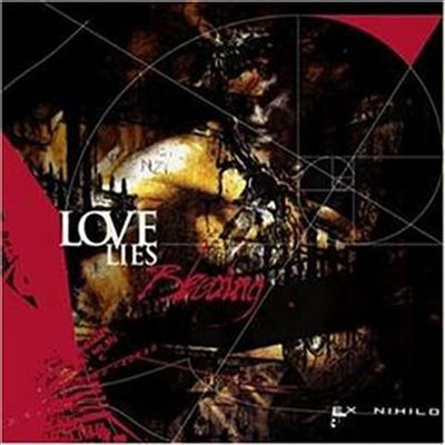 Love Lies Bleeding - Ex Nihilo (CD)