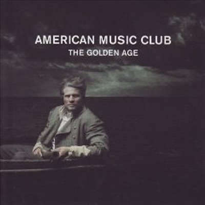 American Music Club - The Golden Age (CD)