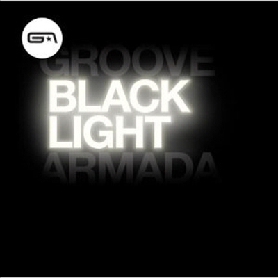 Groove Armada - Black Light (CD)