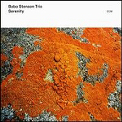 Bobo Stenson Trio - Serenity (2CD)