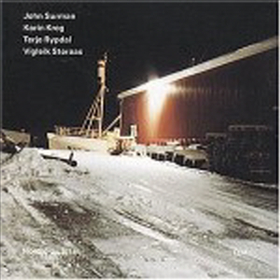 John Surman / Karin Krog / Terje Rypdal / Vigleik Storaas - Nordic Quartet (CD)