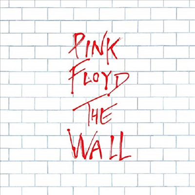 Pink Floyd - The Wall (Remastered)(Digipack)(2CD)