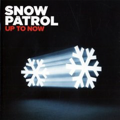 Snow Patrol - Up To Now: The Best Of Snow Patrol (2CD)