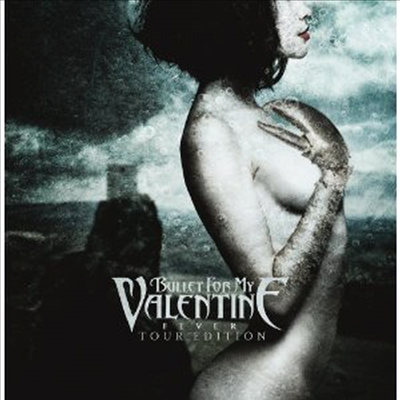 Bullet For My Valentine - Fever (Tour Edition) (Bonus Tracks) (CD+DVD)