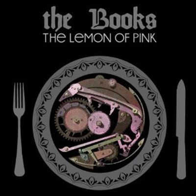 Books - The Lemon of Pink (2011 Remastered)(CD)