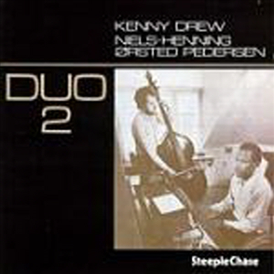 Kenny Drew - Duo 2 (CD)