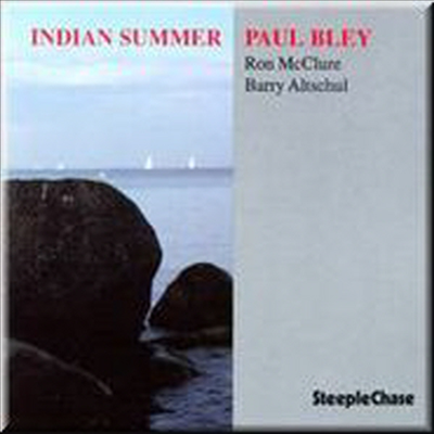 Paul Bley Trio - Indian Summer