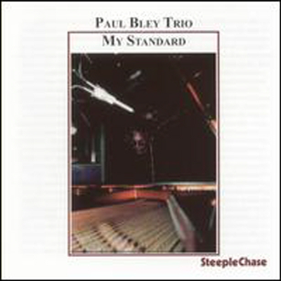 Paul Bley Trio - My Standard