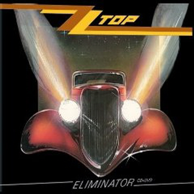 ZZ Top - Eliminator (CD+DVD) (Digipack)