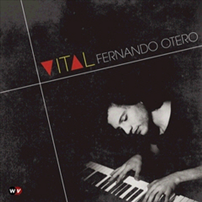 Fernando Otero - Vital