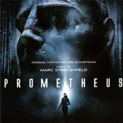 O.S.T. (Marc Streitenfeld) - Prometheus (프로메테우스) (Soundtrack)