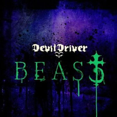 DevilDriver - Beast (CD)