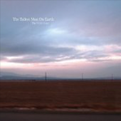 Tallest Man On Earth - Wild Hunt (CD)