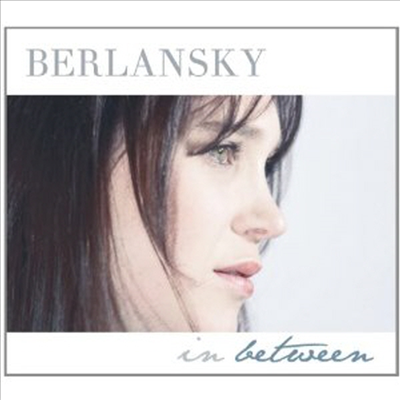 Esther Berlansky - In Between (CD)