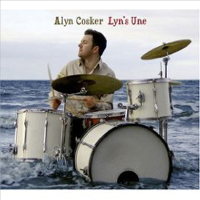 Alyn Cosker - Lyn&#39;s Une (SACD Hybrid)(Digipack)