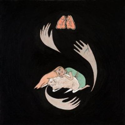 Purity Ring - Purity Ring (LP)