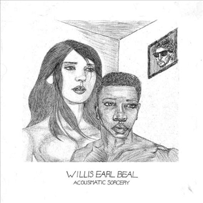 Willis Earl Beal - Acousmatic Sorcery (Vinyl LP)