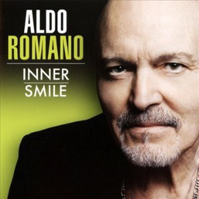 Aldo Romano - Inner Smile