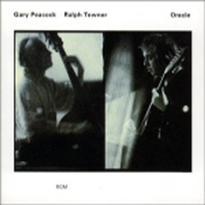 Gary Peacock / Ralph Towner - Oracle (CD)