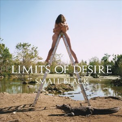 Small Black - Limits Of Desire (CD)