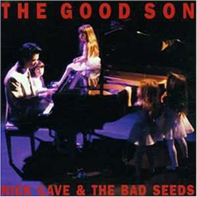 Nick Cave &amp; the Bad Seeds - The Good Son (Remastered)(CD)